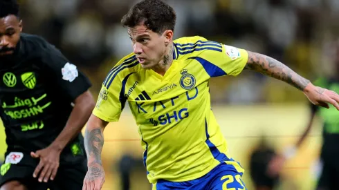 (Photo by Abdullah Ahmed/Getty Images)