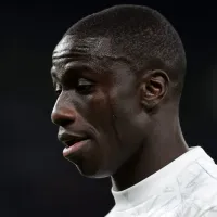 Mendy não quer deixar o Real Madrid e seus agentes o acham melhor que Álvaro Carreras