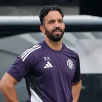 Manchester United faz proposta por Morten Hjulmand, antigo pilar de Ruben Amorim no Sporting