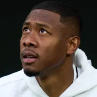 Real Madrid pode acertar a saída de David Alaba para o Fenerbahçe, da Turquia