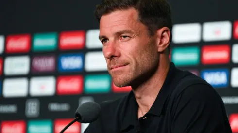Xabi Alonso se rende ao talento de Arda Güler no Real Madrid
