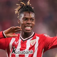 Iñaki Williams detona o Barcelona após negociações frustradas com Nico Williams