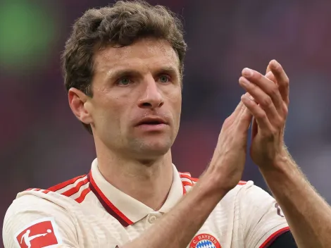 Thomas Müller vai defender o Vancouver Whitecaps até 2026