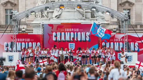 (Photo by Carl Court/Getty Images)