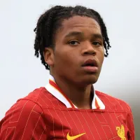 Rio Ngumoha: joia de 16 anos do Liverpool brilha na base após ser dispensado pelo Chelsea