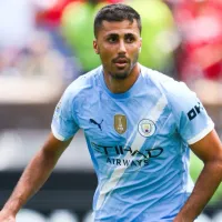 Fabrizio Romano confirma interesse do Real Madrid em Rodri e revela desfecho do negócio