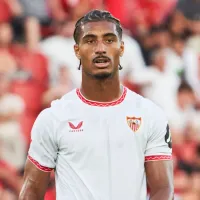 Real Madrid mira contratação de Loic Badé do Sevilla como opção mais barata para a defesa