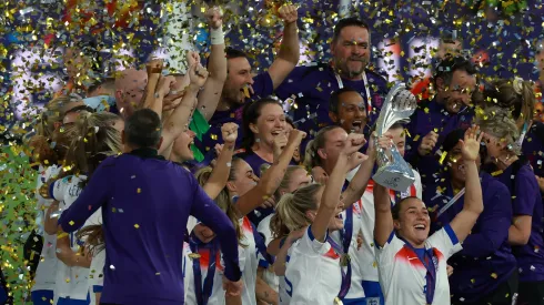 (Photo by Eddie Keogh/Getty Images)