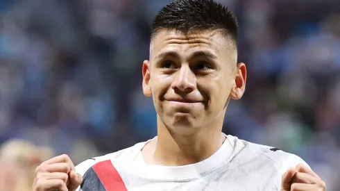 (Photo by Alex Grimm/Getty Images)