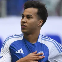 Bayern de Munique não para em Kaio Jorge e monitora Breno Bidon, do Corinthians