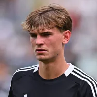 Real Madrid pode perder todos os direitos sobre o passe de Nico Paz