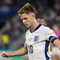 Manchester City recebe proposta do Nottingham Forest por James McAtee e recusa valores apresentados