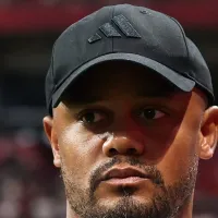 Bayern de Munique aceita oferta após aval de Kompany e acerta a venda de Adam Aznou