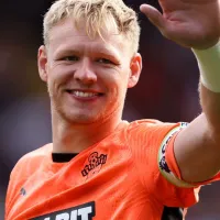 Ex-Arsenal, Aaron Ramsdale estará reforçando o Newcastle na próxima temporada