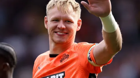 (Photo by Charlie Crowhurst/Getty Images)