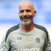 Chelsea define plano com Enzo Maresca para contratar Xavi Simons e Alejandro Garnacho