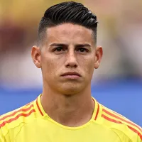 Ex-Real Madrid e São Paulo, James Rodríguez dá sinal verde para jogar no Sevilla