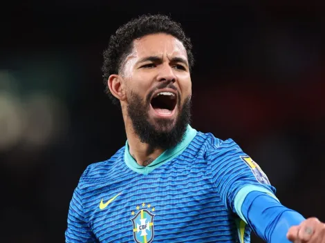 Manchester United pode 'perder' Douglas Luiz para o West Ham