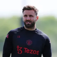 Luke Shaw expõe ambiente tóxico no Manchester United e elogia Ruben Amorim