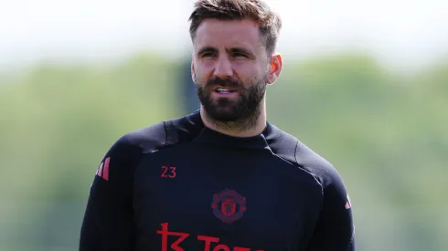Luke Shaw critica elenco antigo e diz que "preguiçosos" saíram