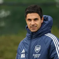 Gyökeres escolhe a 14 no Arsenal e Arteta celebra tributo a Thierry Henry