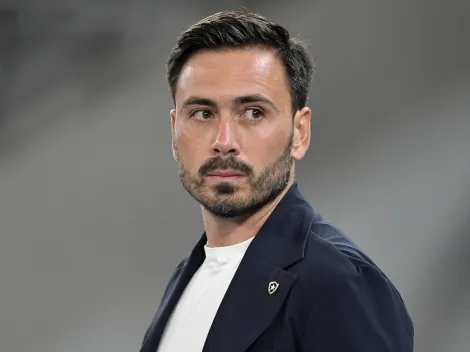 Davide Ancelotti vira assunto na Espanha