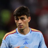 Pedri, do Barcelona, comenta post de Vicky Lopez após derrota da Espanha na Eurocopa Feminina