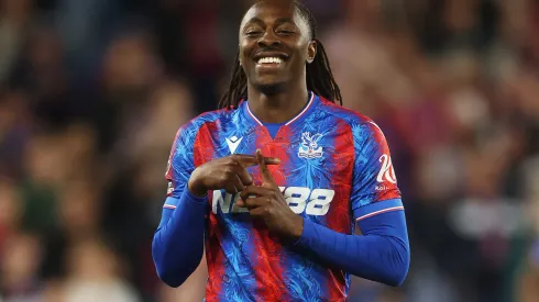 Eberechi Eze pode ser jogador do Arsenal