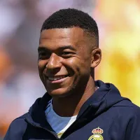 Verratti avisa que Mbappé está ‘com fome’ no Real Madrid: “Ganhará a Bola de Ouro”