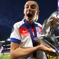 UEFA divulga a seleção com as 11 melhores da Eurocopa Feminina 2025