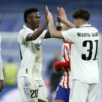 Getafe dá chapéu no Botafogo e acerta com Mario Martin, do Real Madrid, por empréstimo