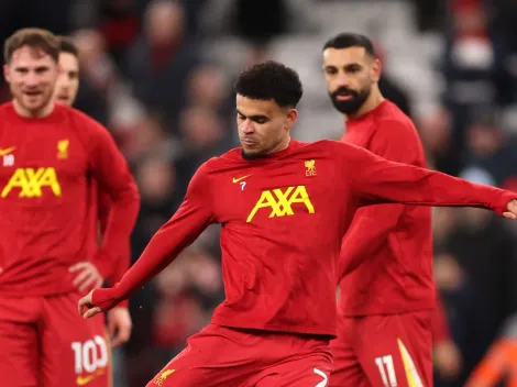 Luis Díaz comenta troca do Liverpool pelo Bayern de Munique