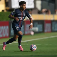 Doué provoca e se coloca acima de Lamine Yamal: “Sou melhor que ele”