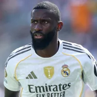 Real Madrid pega todos de surpresa e decide liberar Rüdiger; Alemão tem proposta da Arábia Saudita