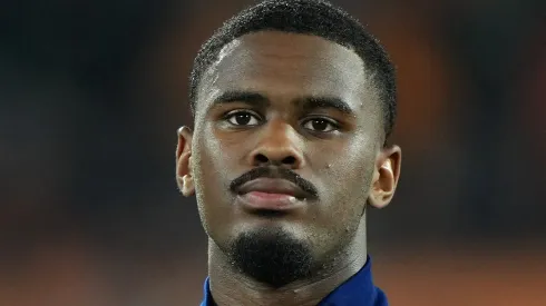 Chelsea investe R$ 273 mi e fecha com Jorrel Hato, do Ajax. (Photo by Alex Bierens de Haan/Getty Images)