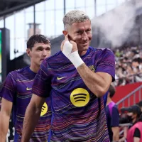 Barcelona se prepara para perder Lewandowski e avalia a contratação de Nicolas Jackson, do Chelsea