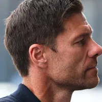 Xabi Alonso proíbe Real Madrid de vender Diego Aguado, joia da base merengue