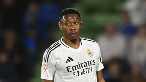 (Photo by Denis Doyle/Getty Images)