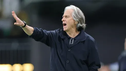 (Photo by Abdullah Ahmed/Getty Images)