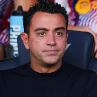 Xavi recusa proposta para comandar rival do Barcelona na La Liga