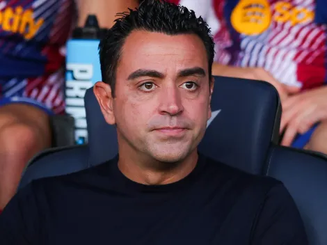 Xavi, ex-Barcelona, recusa assumir clube da La Liga após proposta