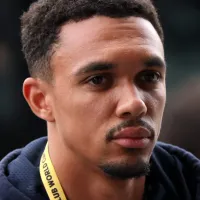 Real Madrid define Alexander-Arnold como sucessor de Kroos nas bolas paradas