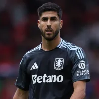 Benfica quer Asensio e apresenta oferta milionária ao PSG pela sua contratação