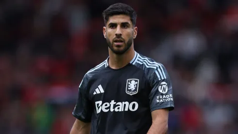 (Photo by Alex Livesey/Getty Images)