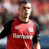 Após saída de Xhaka, Bayer Leverkusen também acerta a venda de Lukas Hradecky