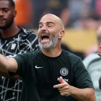 Com aval de Maresca, Chelsea busca empréstimo de Marc Guiu; Sunderland tem interesse