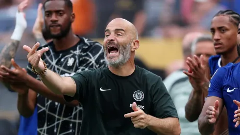 (Photo by Dan Mullan/Getty Images)