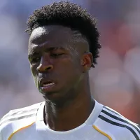 Real Madrid não teme perder Vinicius Junior e está confiante para a renovação contratual