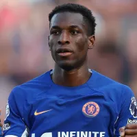 Barcelona terá que pagar R$ 740 milhões para tirar Nicolas Jackson do Chelsea