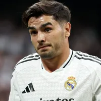 Real Madrid recebe proposta de última hora para vender Brahim Díaz ao futebol saudita